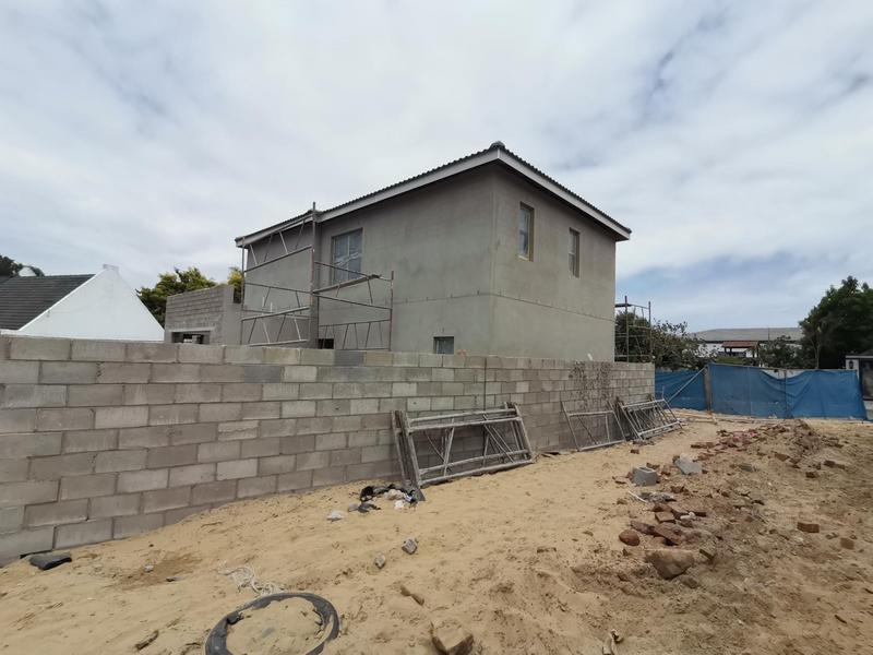 To Let 3 Bedroom Property for Rent in Bracken Heights Western Cape